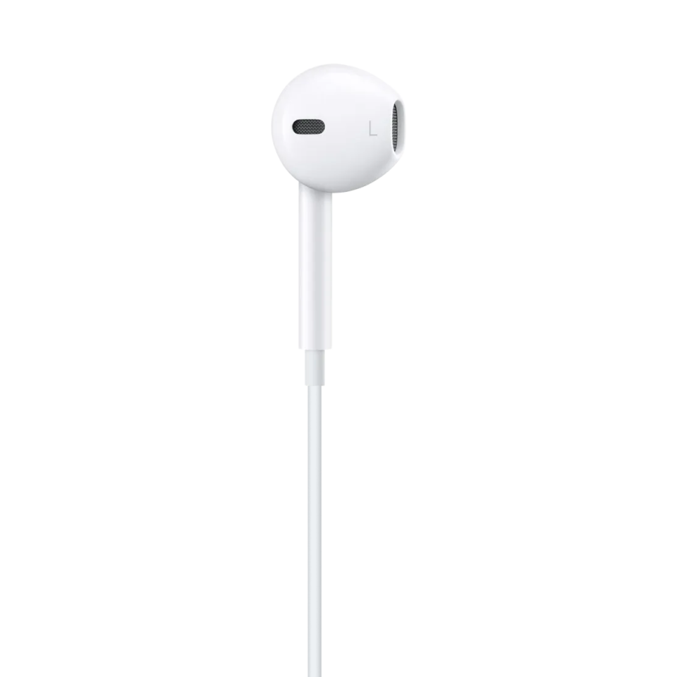 IX-E32 Stereo Lightning Girişli Kablolu Kulaklık