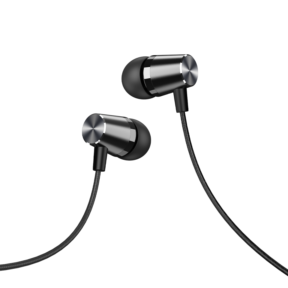 IX-E13 Kablolu 3.5 Jack Kulak içi Kulaklık