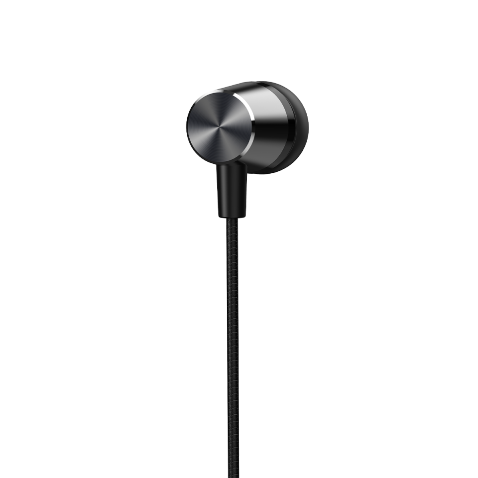 IX-E13 Kablolu 3.5 Jack Kulak içi Kulaklık