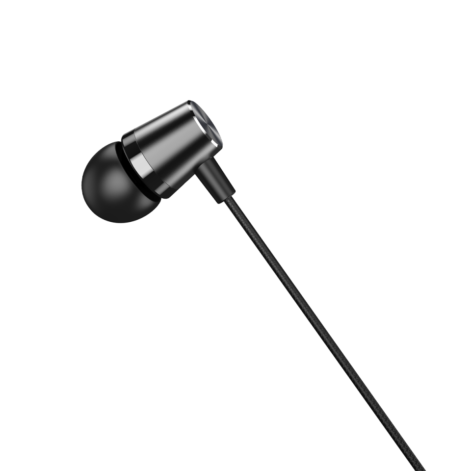 IX-E13 Kablolu 3.5 Jack Kulak içi Kulaklık