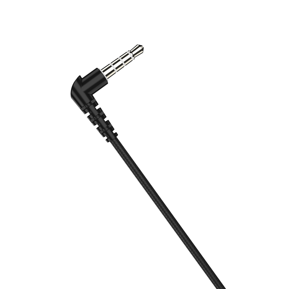 IX-E13 Kablolu 3.5 Jack Kulak içi Kulaklık