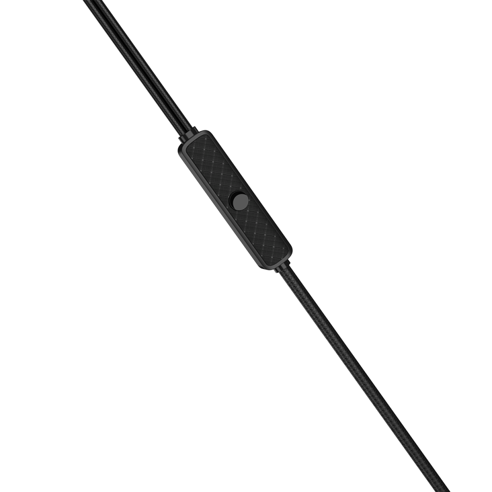 IX-E13 Kablolu 3.5 Jack Kulak içi Kulaklık