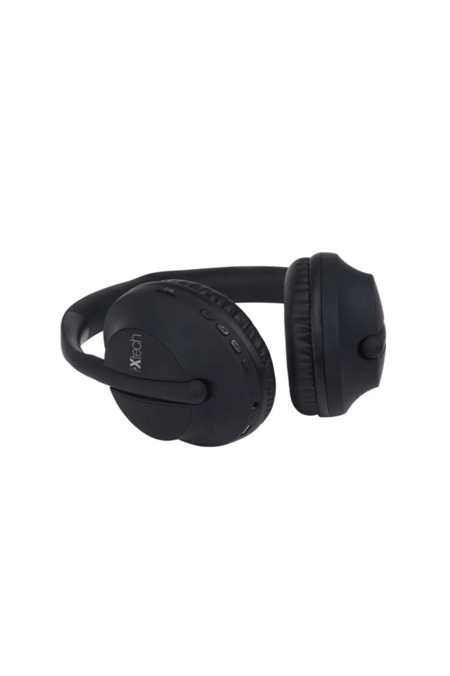 IX-E15 Stereo Kulak Üstü Bluetooth Kulaklık