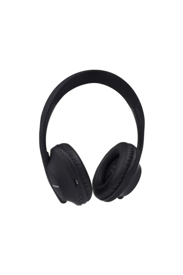 IX-E15 Stereo Kulak Üstü Bluetooth Kulaklık