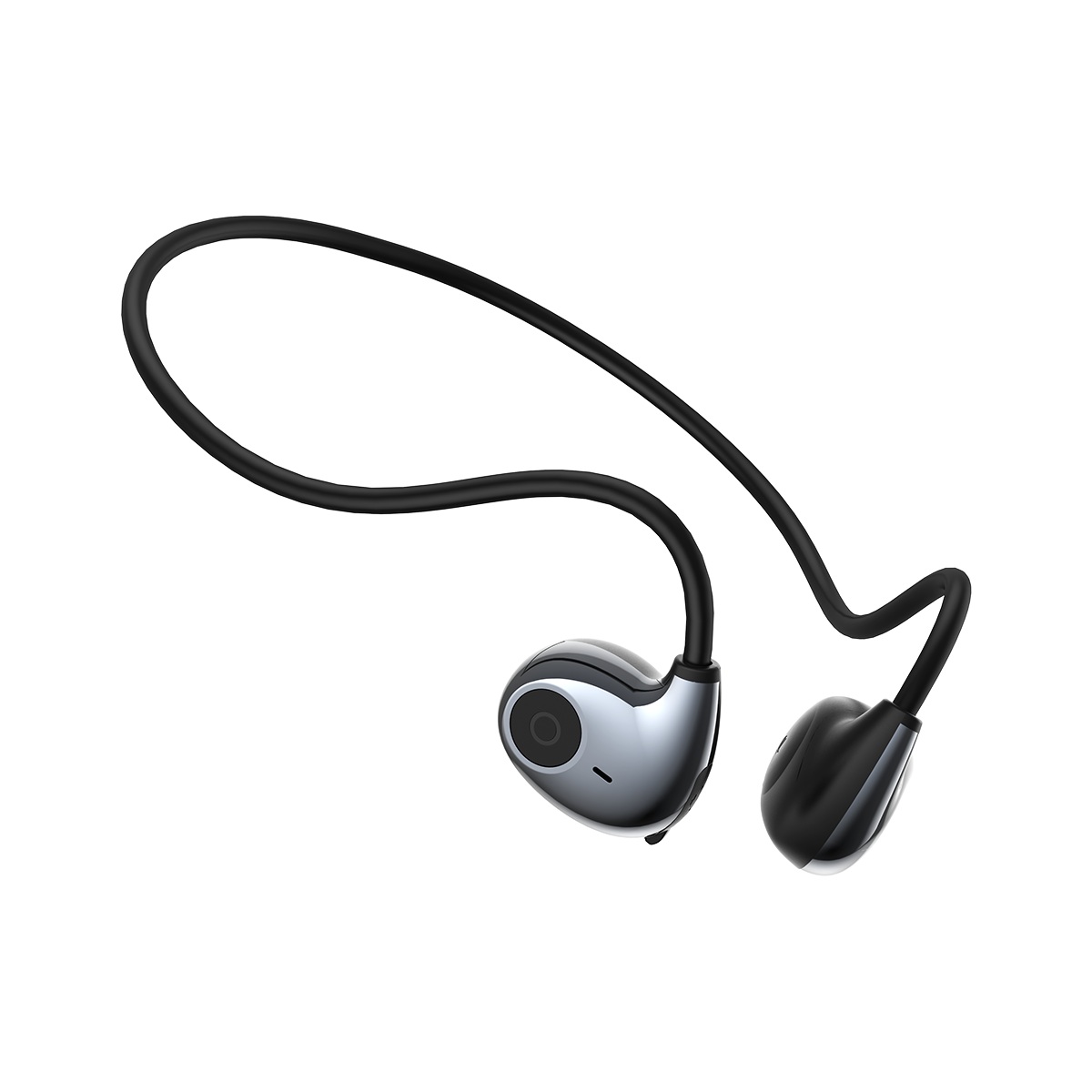IX-E27 Boyun Bantlı Bluetooth Sporcu Kulaklığı