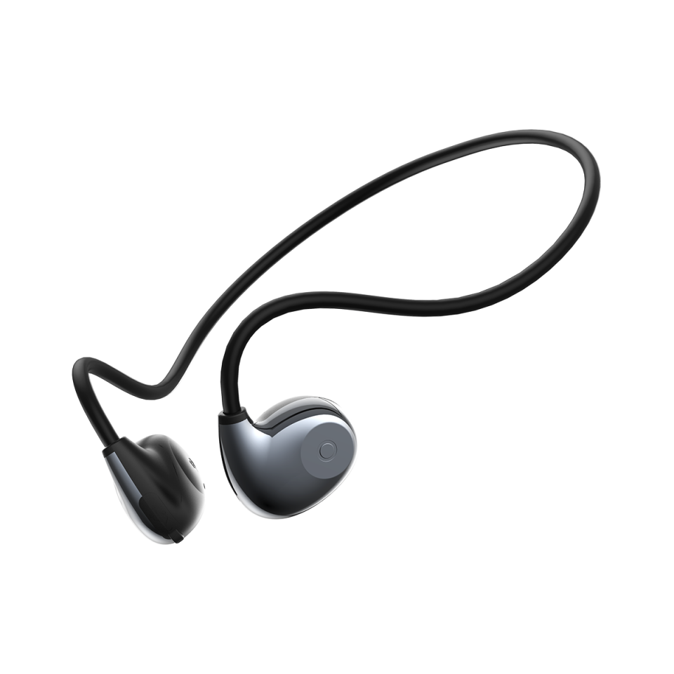 IX-E27 Boyun Bantlı Bluetooth Sporcu Kulaklığı