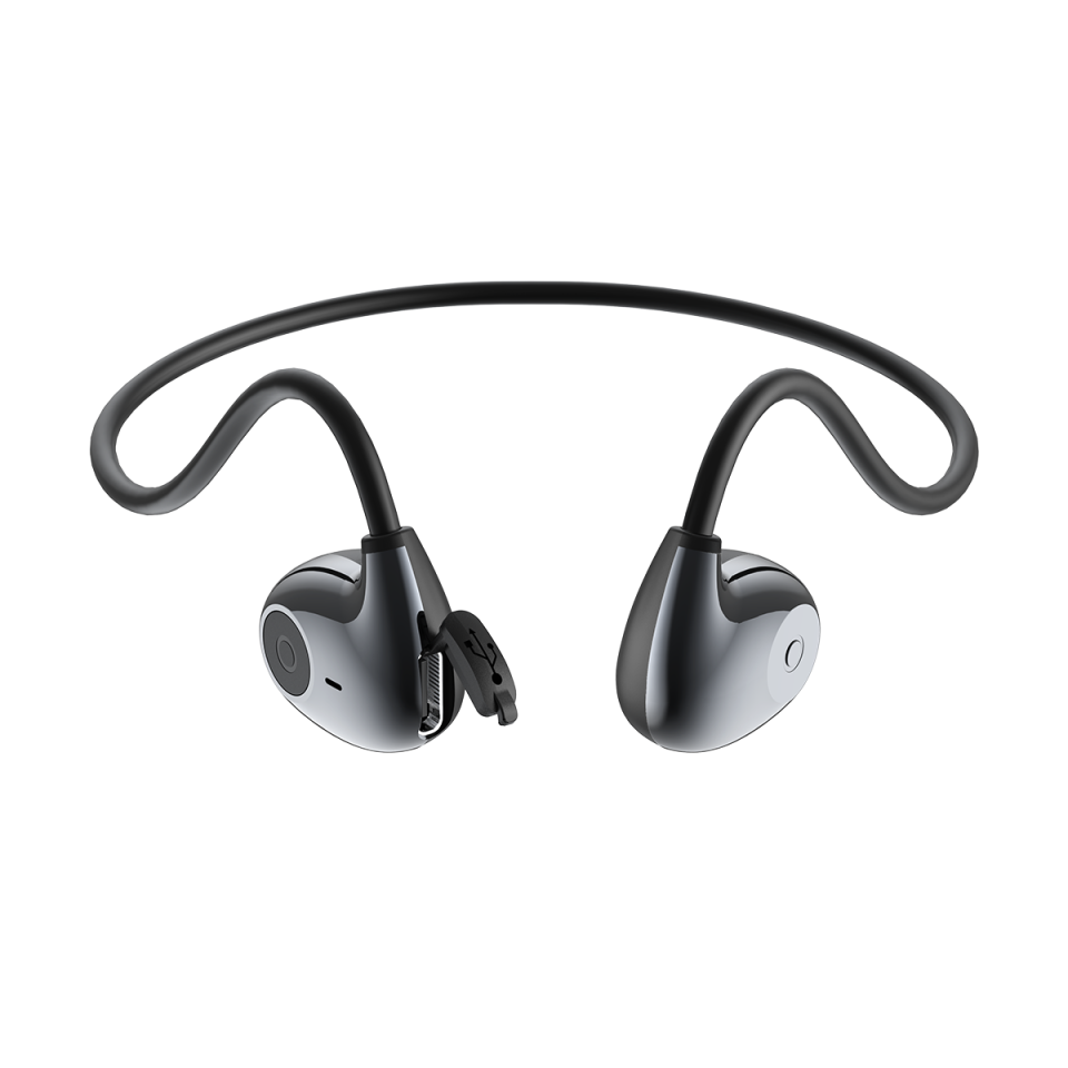 IX-E27 Boyun Bantlı Bluetooth Sporcu Kulaklığı