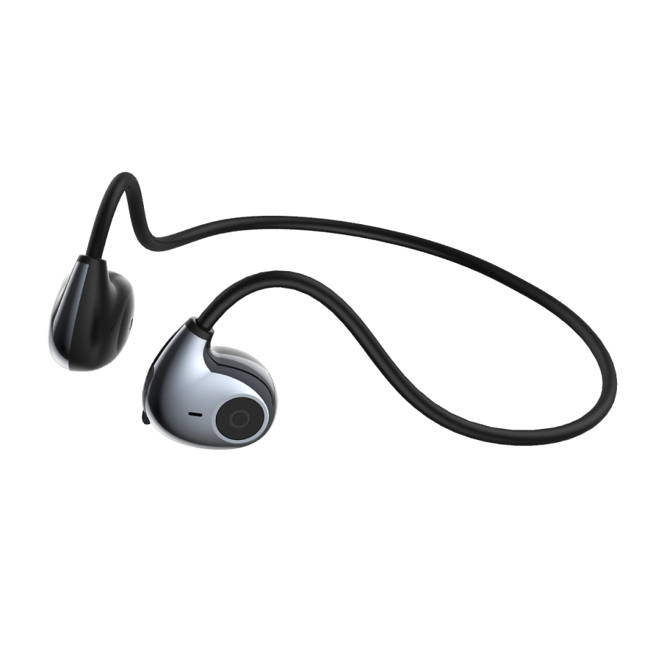 IX-E27 Boyun Bantlı Bluetooth Sporcu Kulaklığı