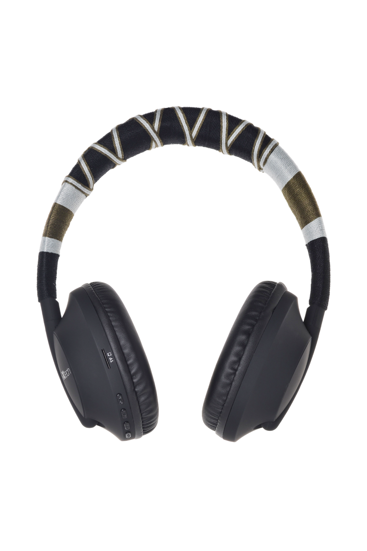 IX-E15 Cosmos El Örgüsü Kulak Üstü Bluetooth Kulaklık