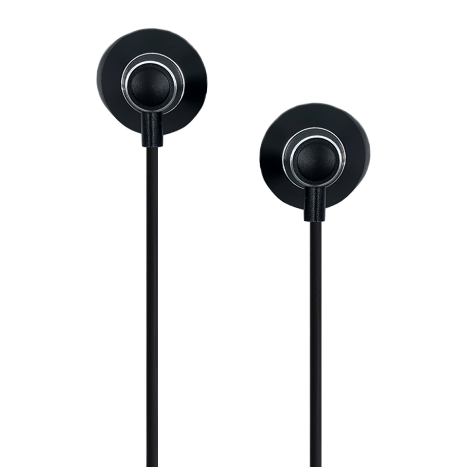 IX-E12 Stereo 3.5 Jack Giriş Kulak içi Kablolu Kulaklık