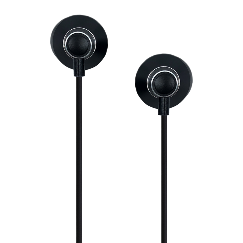 IX-E12 Stereo 3.5 Jack Giriş Kulak içi Kablolu Kulaklık