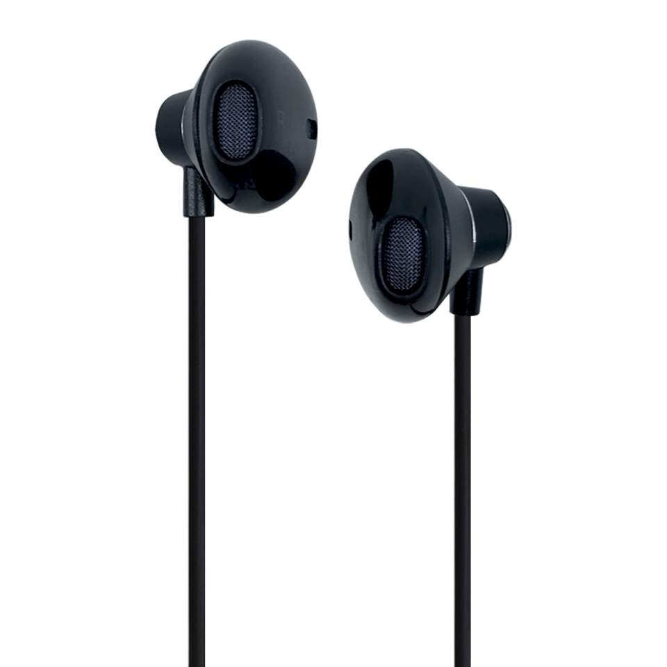 IX-E12 Stereo 3.5 Jack Giriş Kulak içi Kablolu Kulaklık