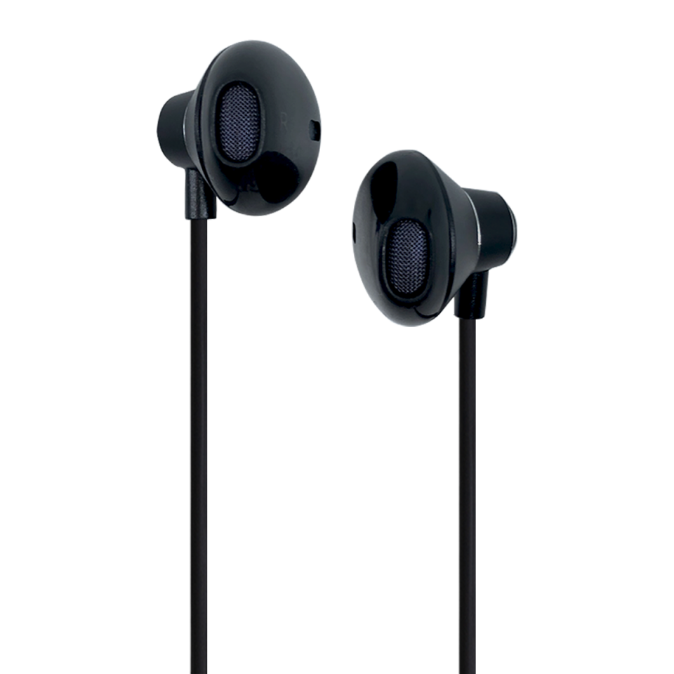 IX-E12 Stereo 3.5 Jack Giriş Kulak içi Kablolu Kulaklık