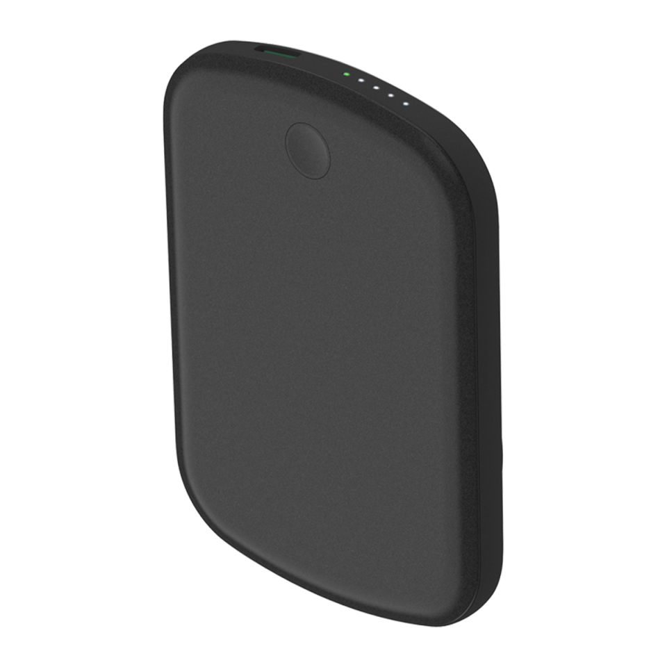 IX-PB033 5.000 Mah 15W Magsafe Powerbank Taşınabilir Şarj Cihazı