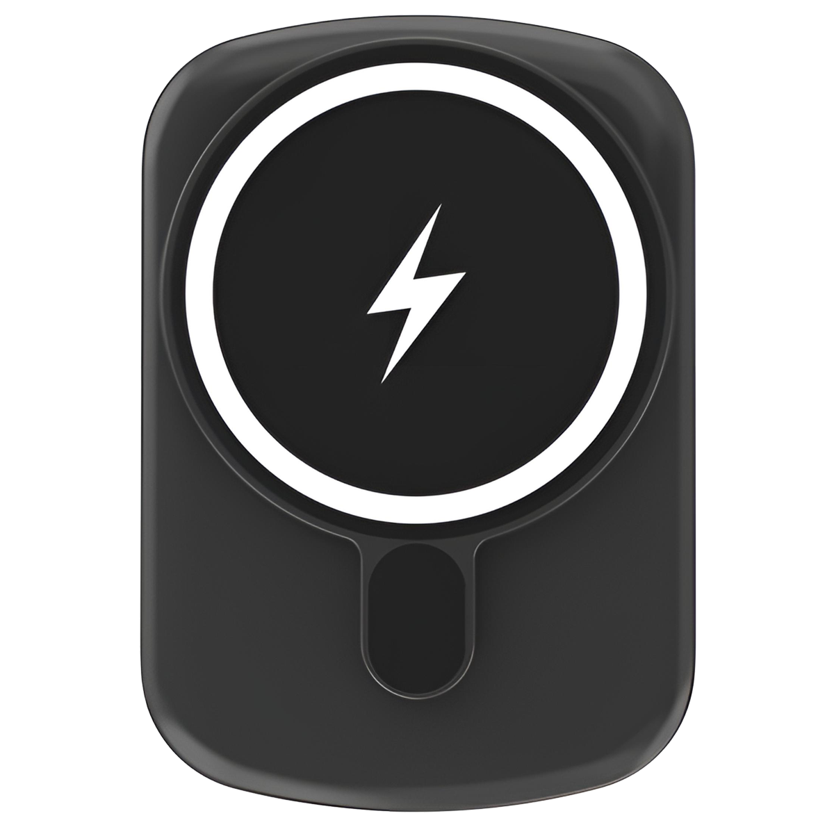 IX-PB033 5.000 Mah 15W Magsafe Powerbank Taşınabilir Şarj Cihazı