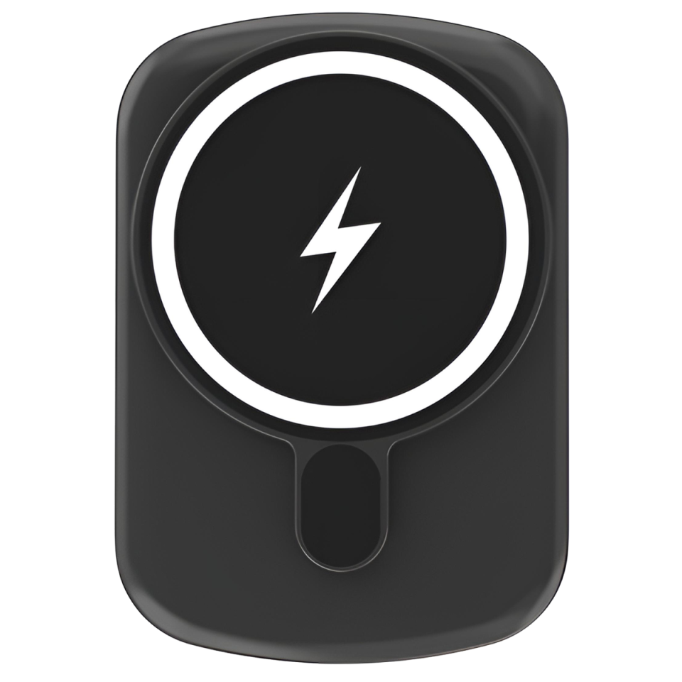 IX-PB033 5.000 Mah 15W Magsafe Powerbank Taşınabilir Şarj Cihazı
