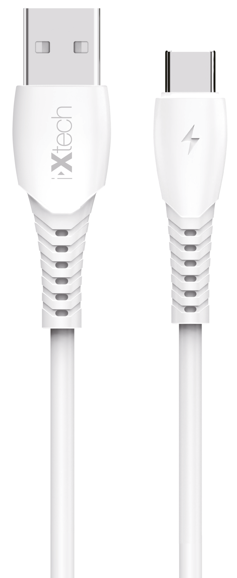 IX-UC014 Usb to Type-C Hızlı Şarj Ve Data Kablosu - 1 mt