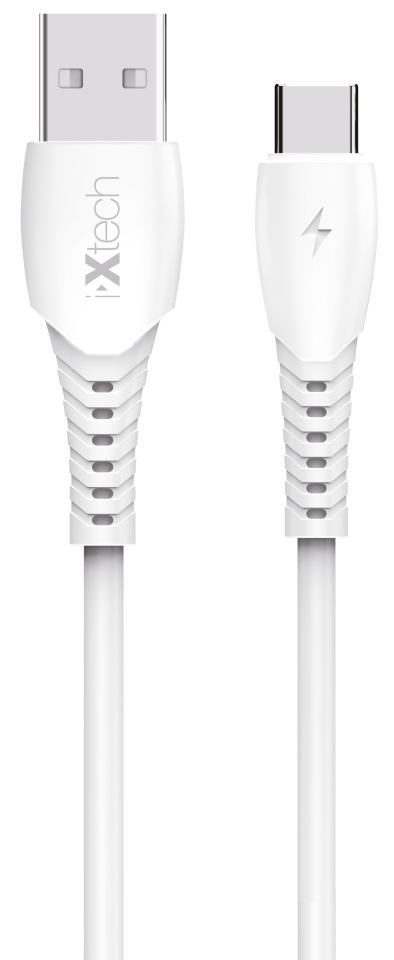 IX-UC014 Usb to Type-C Hızlı Şarj Ve Data Kablosu - 1 mt