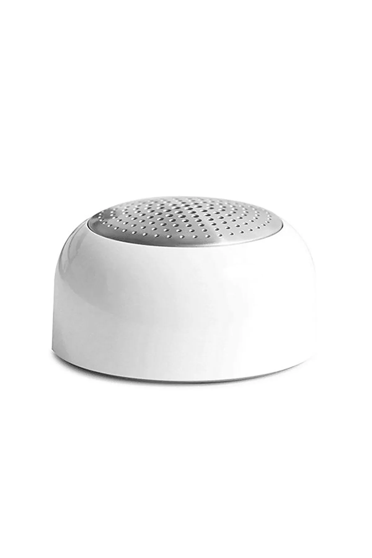 IX-B10 Manyetik Beyaz Bluetooth Hoparlör - Beyaz
