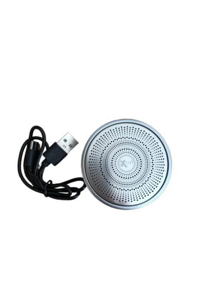 IX-B08 Taşınabilir Bluetooth Hoparlör