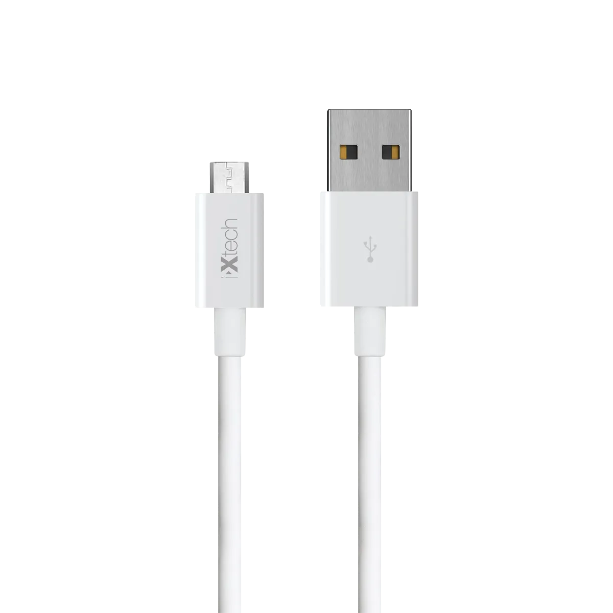 IX-05 Micro to Usb Data ve Hızlı Şarj Kablosu - 2 mt