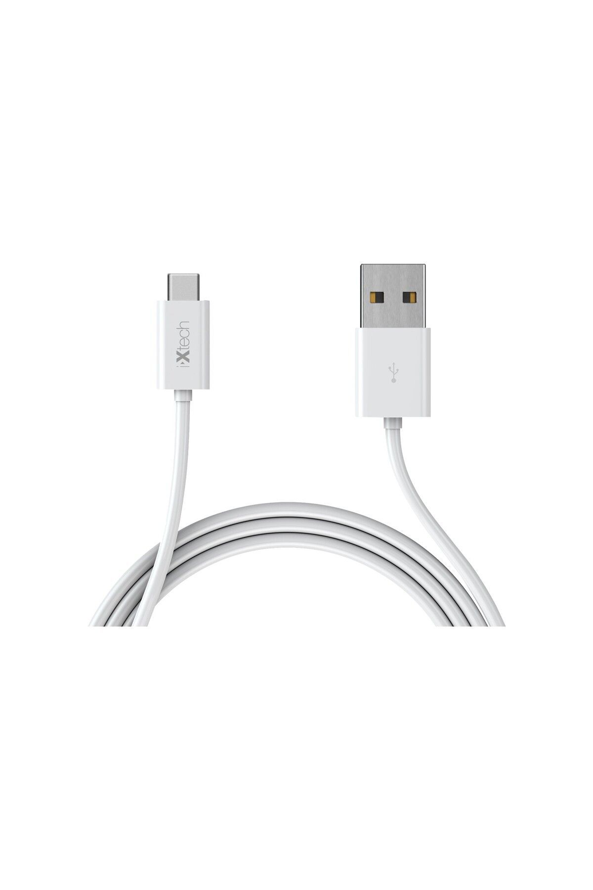 IX-05 Type-C to Usb Hızlı Şarj ve Data Kablosu - 1 mt
