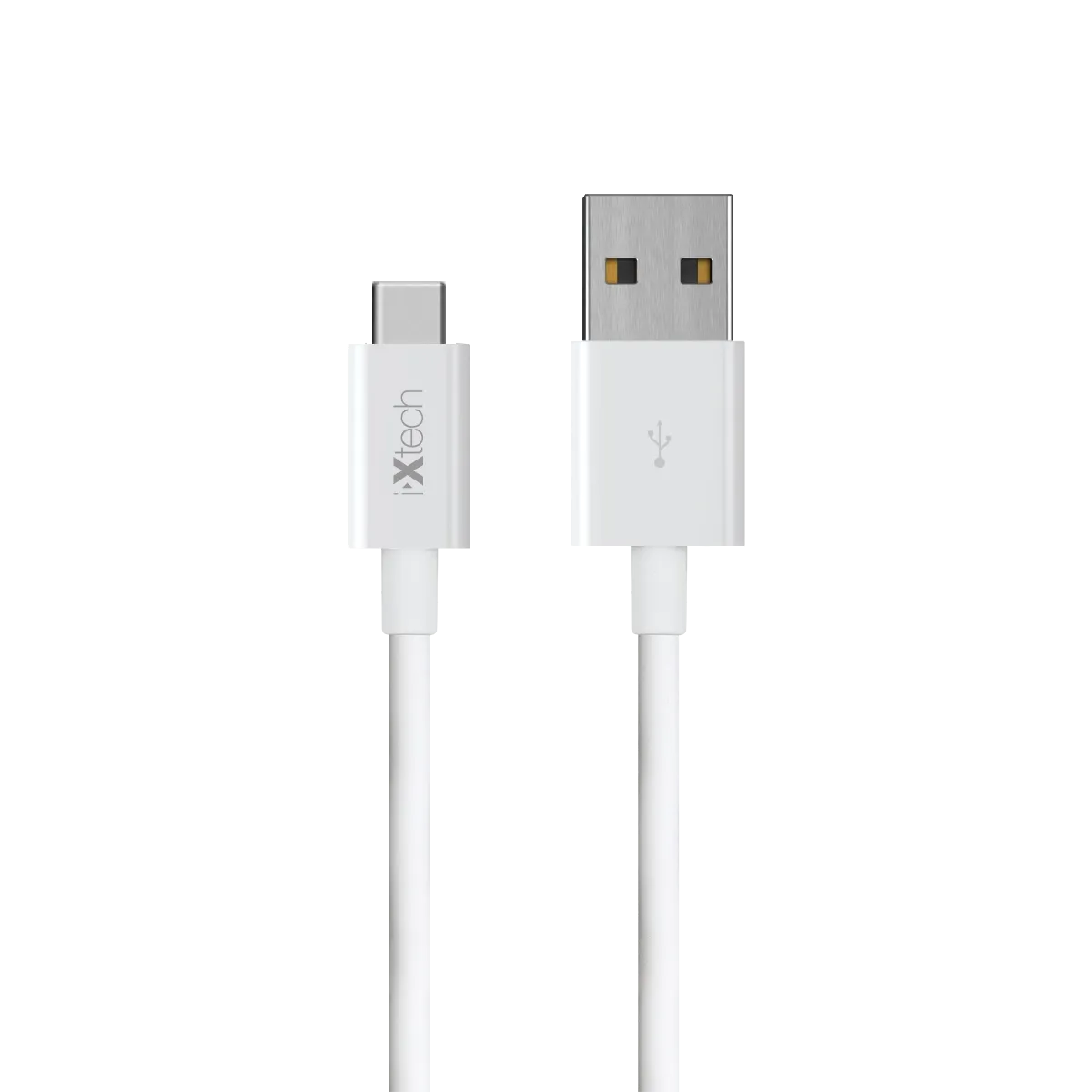 IX-05 Type-C to Usb Hızlı Şarj ve Data Kablosu - 1 mt
