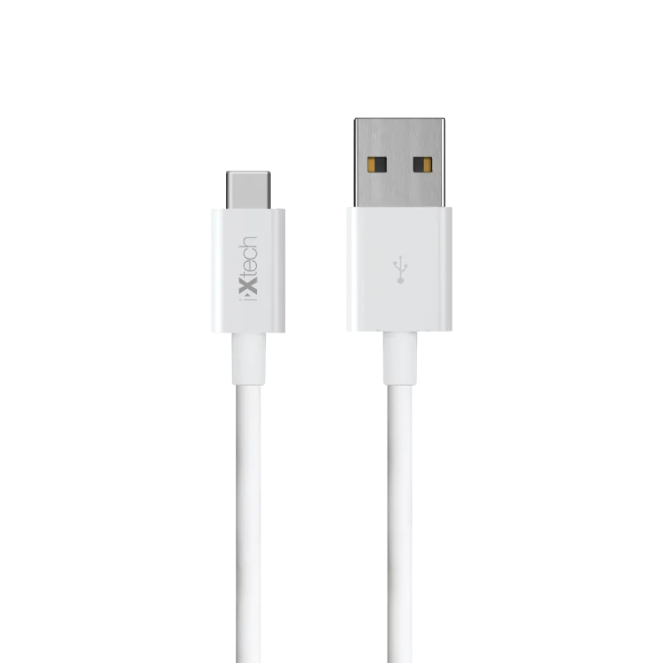 IX-05 Type-C to Usb Hızlı Şarj ve Data Kablosu - 1 mt