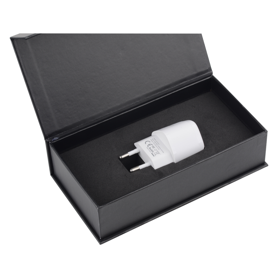 IX-CC015 25W Type-C Port Mini Hızlı Şarj Adaptörü