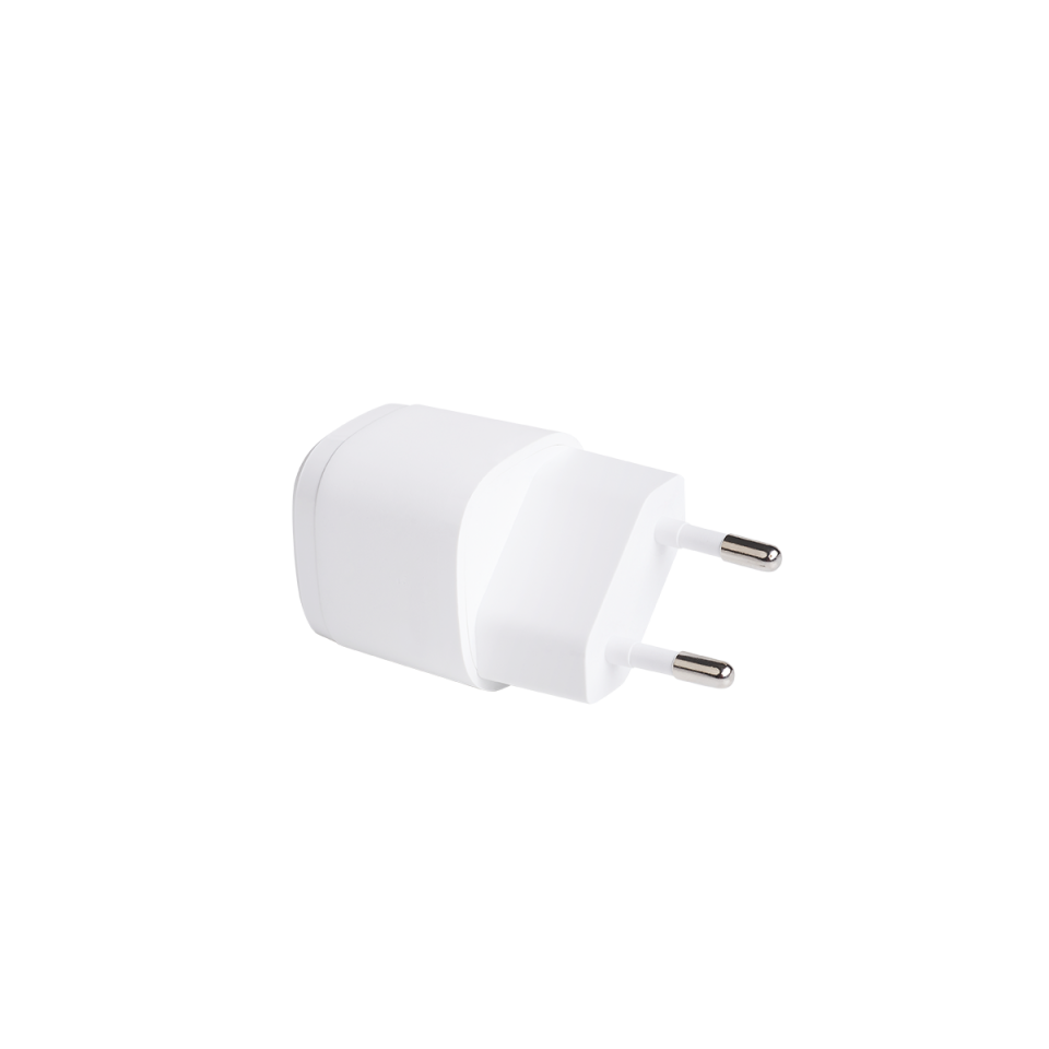 IX-CC015 25W Type-C Port Mini Hızlı Şarj Adaptörü