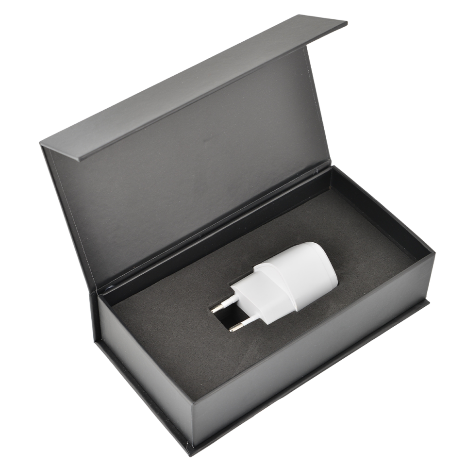 IX-CC015 25W Type-C Port Mini Hızlı Şarj Adaptörü