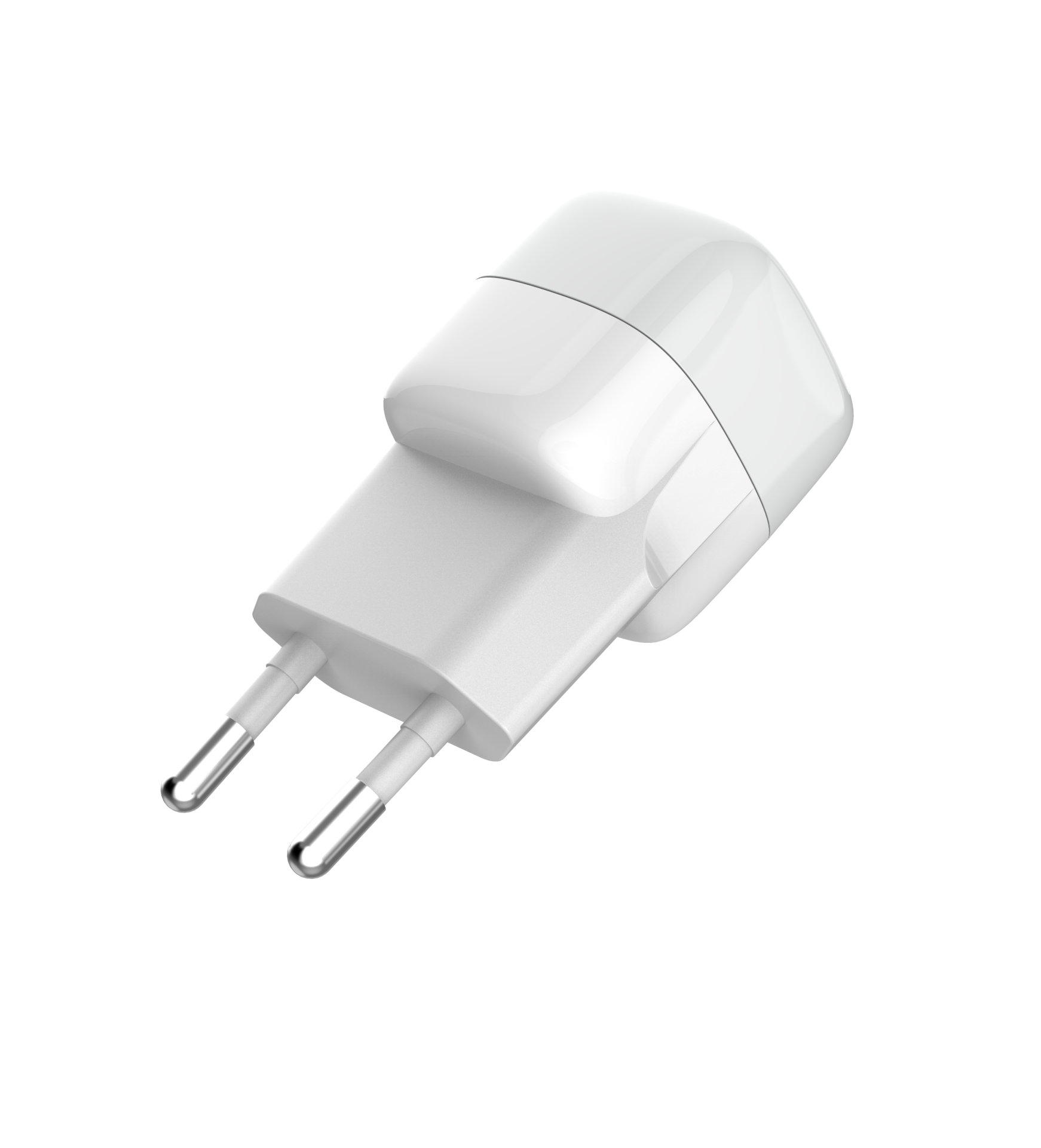 IX-CC014 20W Type-C Portlu Mini Hızlı Şarj Adaptörü