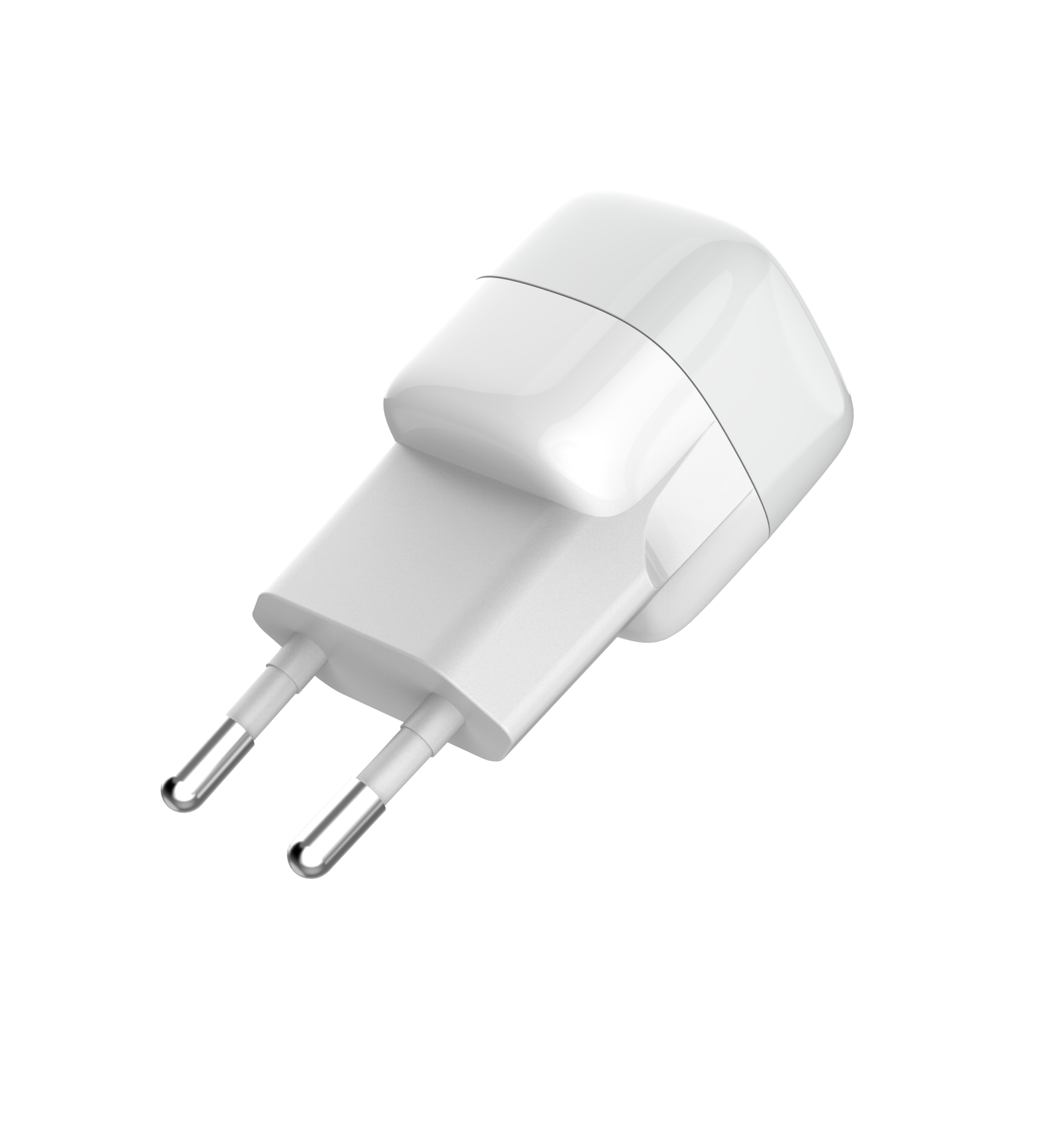 IX-CC014 20W Type-C Portlu Mini Hızlı Şarj Adaptörü