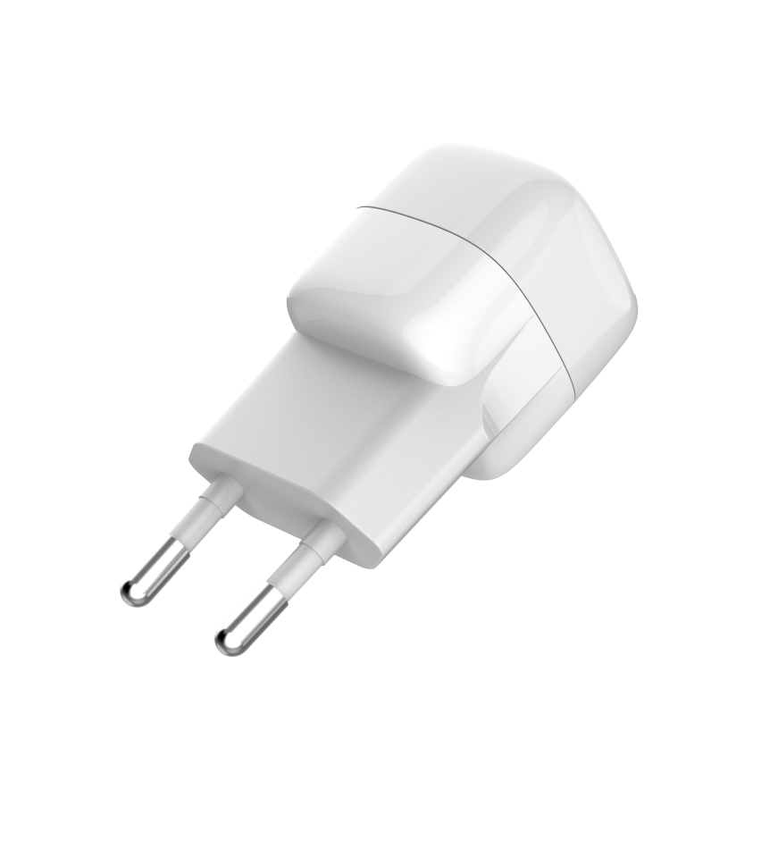 IX-CC014 20W Type-C Portlu Mini Hızlı Şarj Adaptörü
