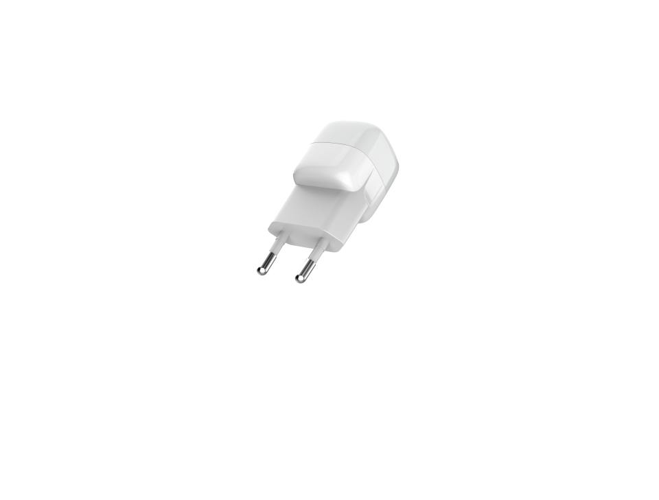 IX-CC014 20W Type-C Portlu Mini Hızlı Şarj Adaptörü