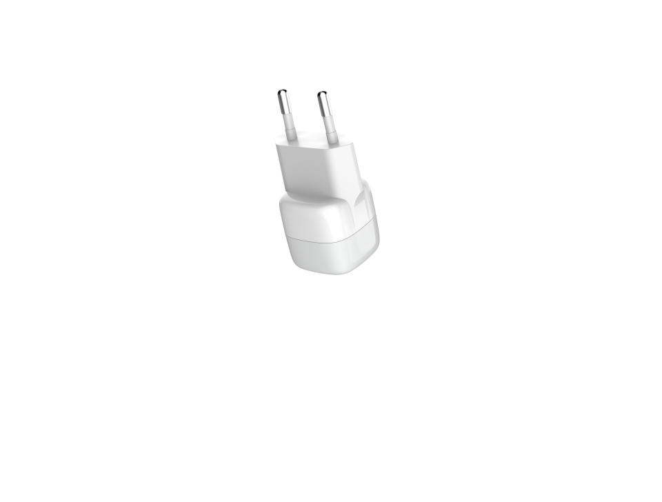 IX-CC014 20W Type-C Portlu Mini Hızlı Şarj Adaptörü