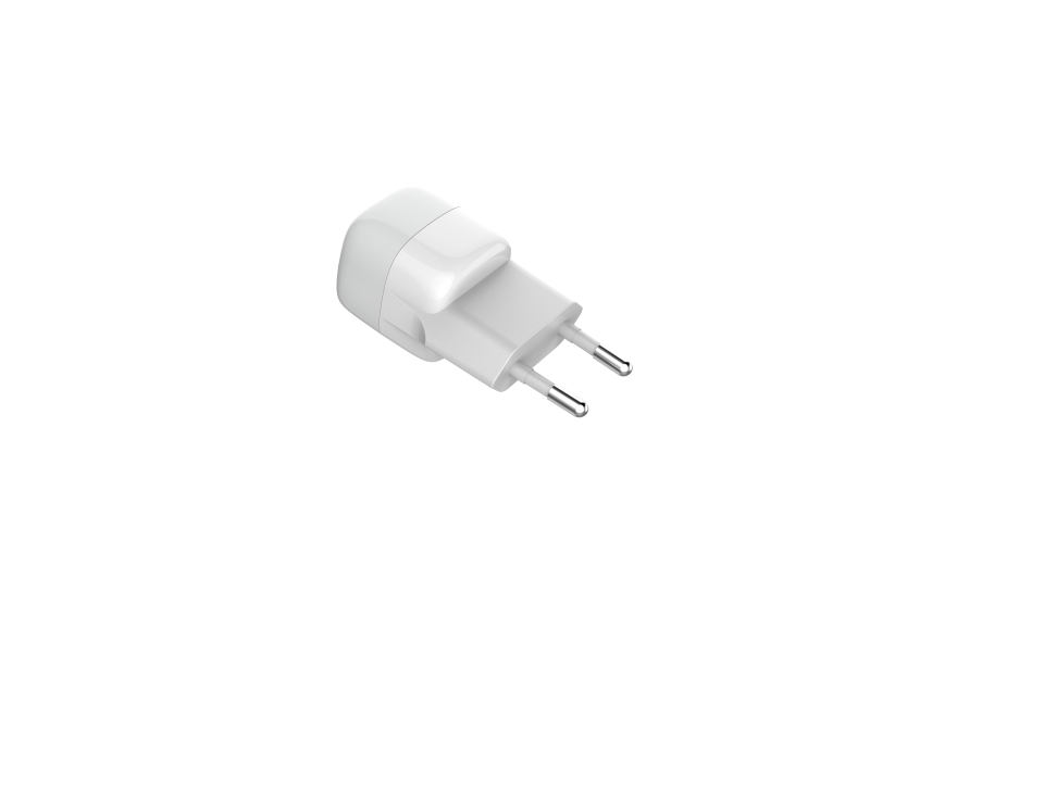 IX-CC014 20W Type-C Portlu Mini Hızlı Şarj Adaptörü
