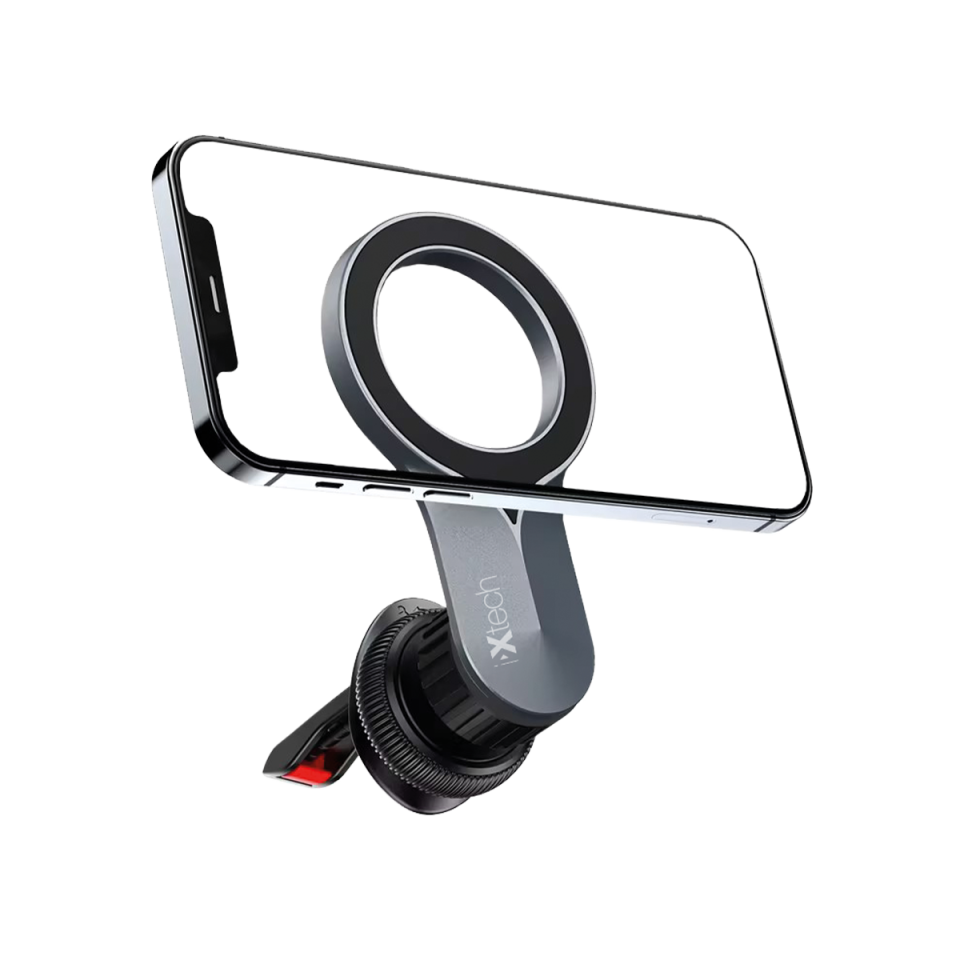 IX-C10 Magsafe Araç içi Telefon Tutucu