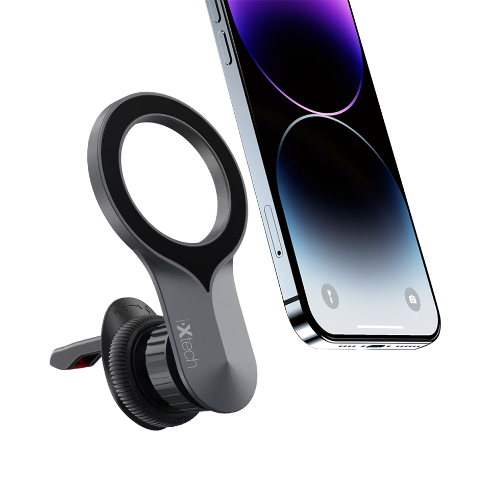 IX-C10 Magsafe Araç içi Telefon Tutucu