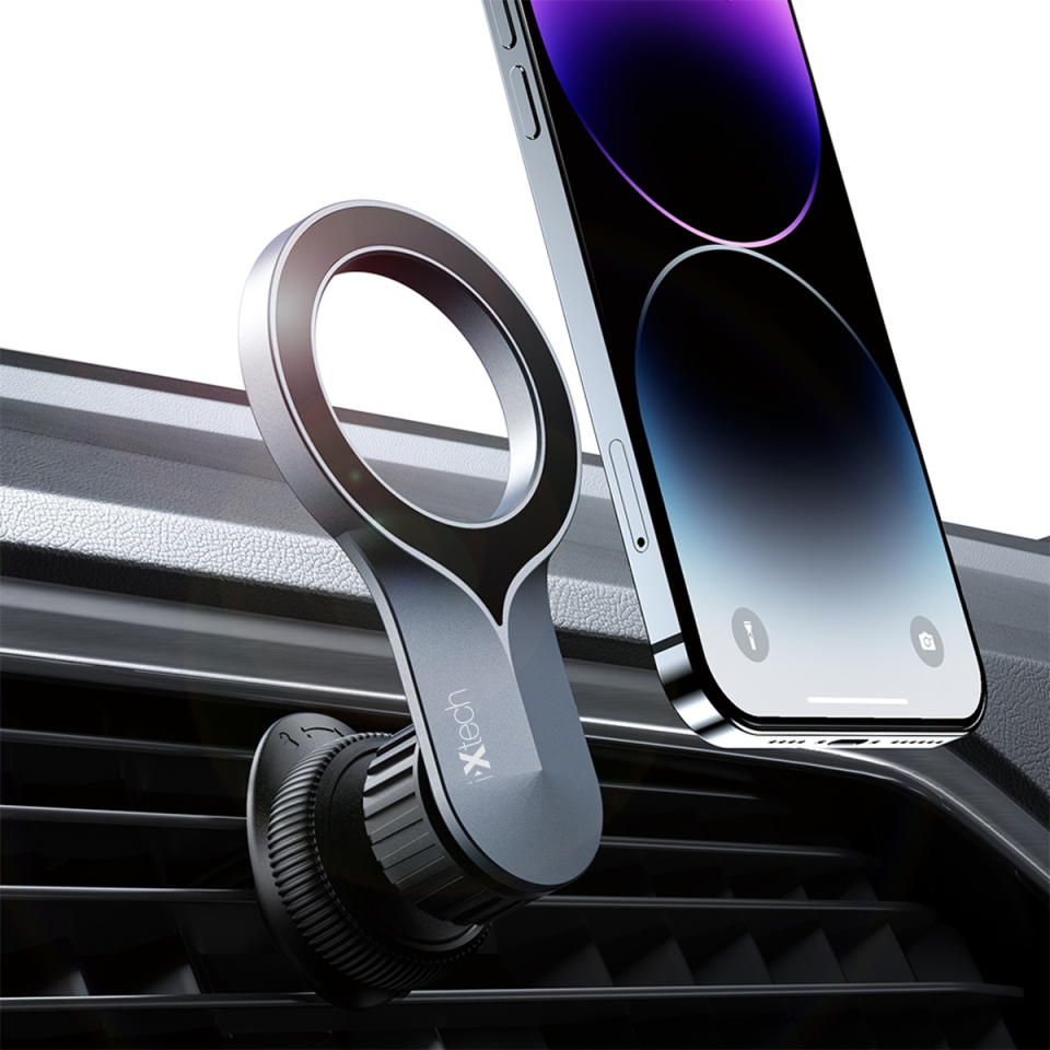 IX-C10 Magsafe Araç içi Telefon Tutucu
