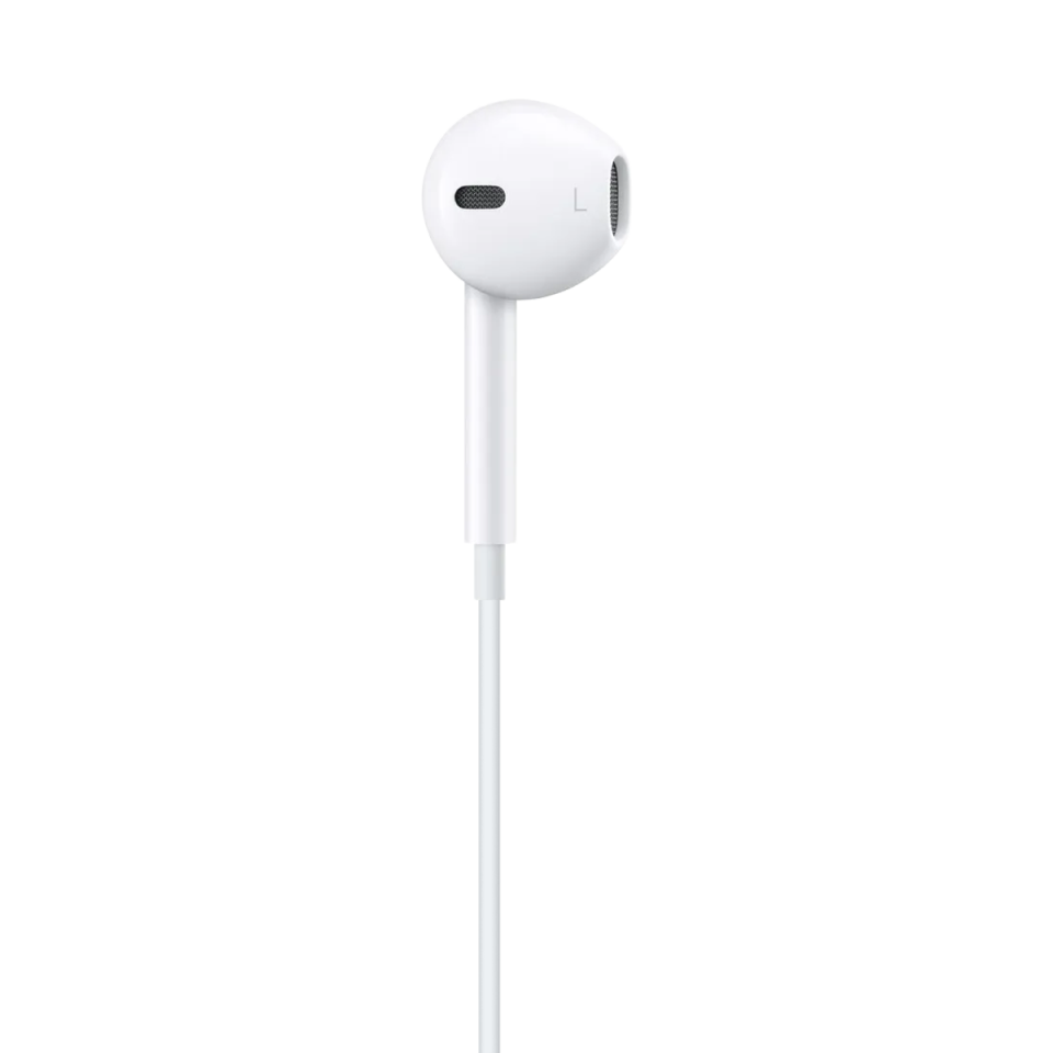 IX-E32 Stereo Lightning Girişli Kablolu Kulaklık