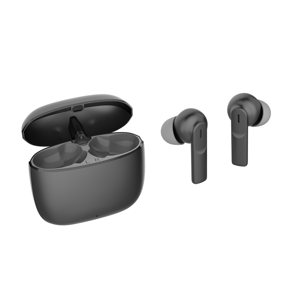 IX-E25 ANC + TWS Mini Bluetooth Kulaklık