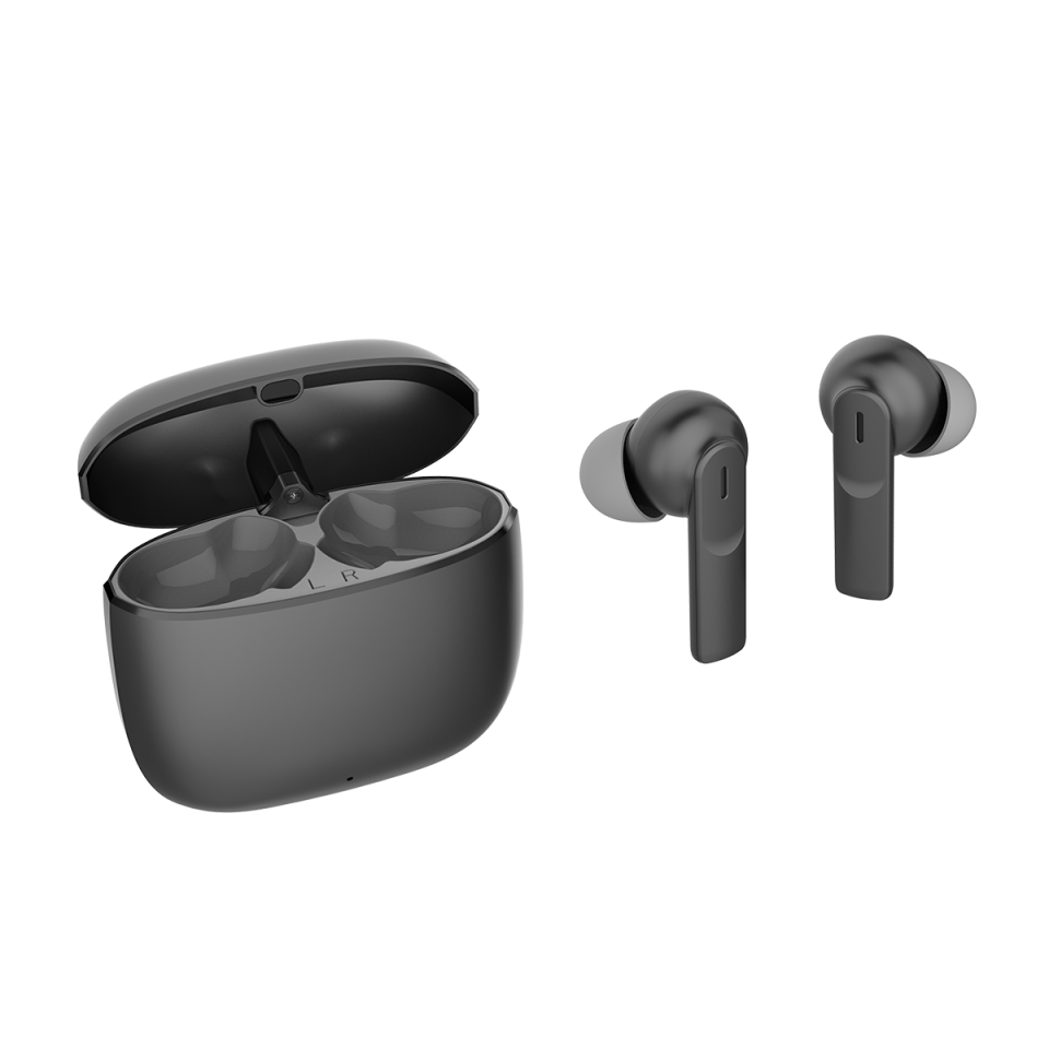 IX-E25 ANC + TWS Mini Bluetooth Kulaklık