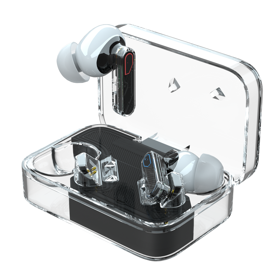 IX-E26 ANC Bluetooth Kulaklık