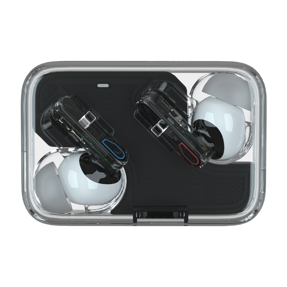 IX-E26 ANC Bluetooth Kulaklık