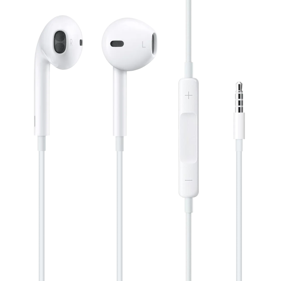 IX-E31 Stereo 3.5 Jack Kablolu Kulaklık