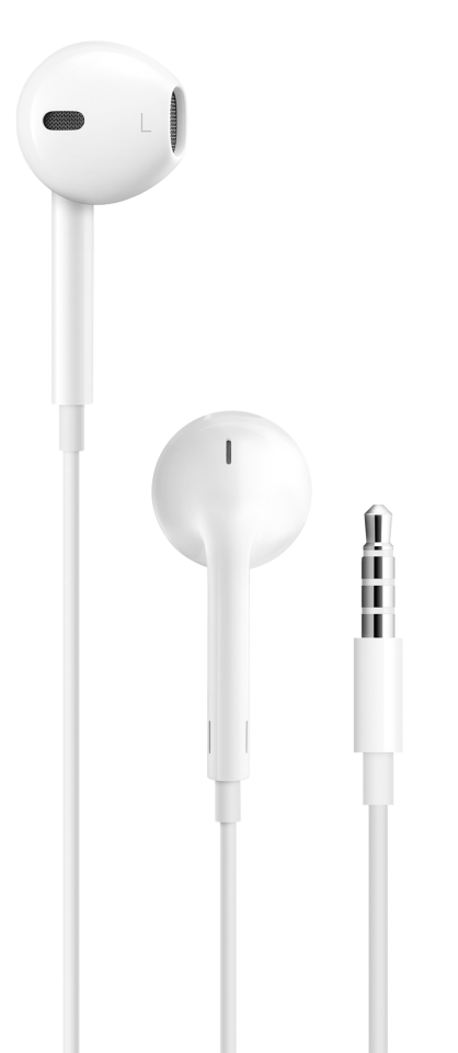 IX-E31 Stereo 3.5 Jack Kablolu Kulaklık