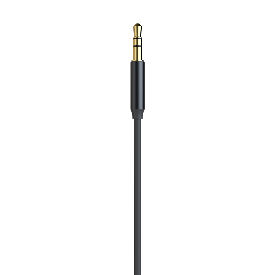 IX-UC023 Yüksek Kaliteli Type-C to 3.5 jack AUX Audio Kablo
