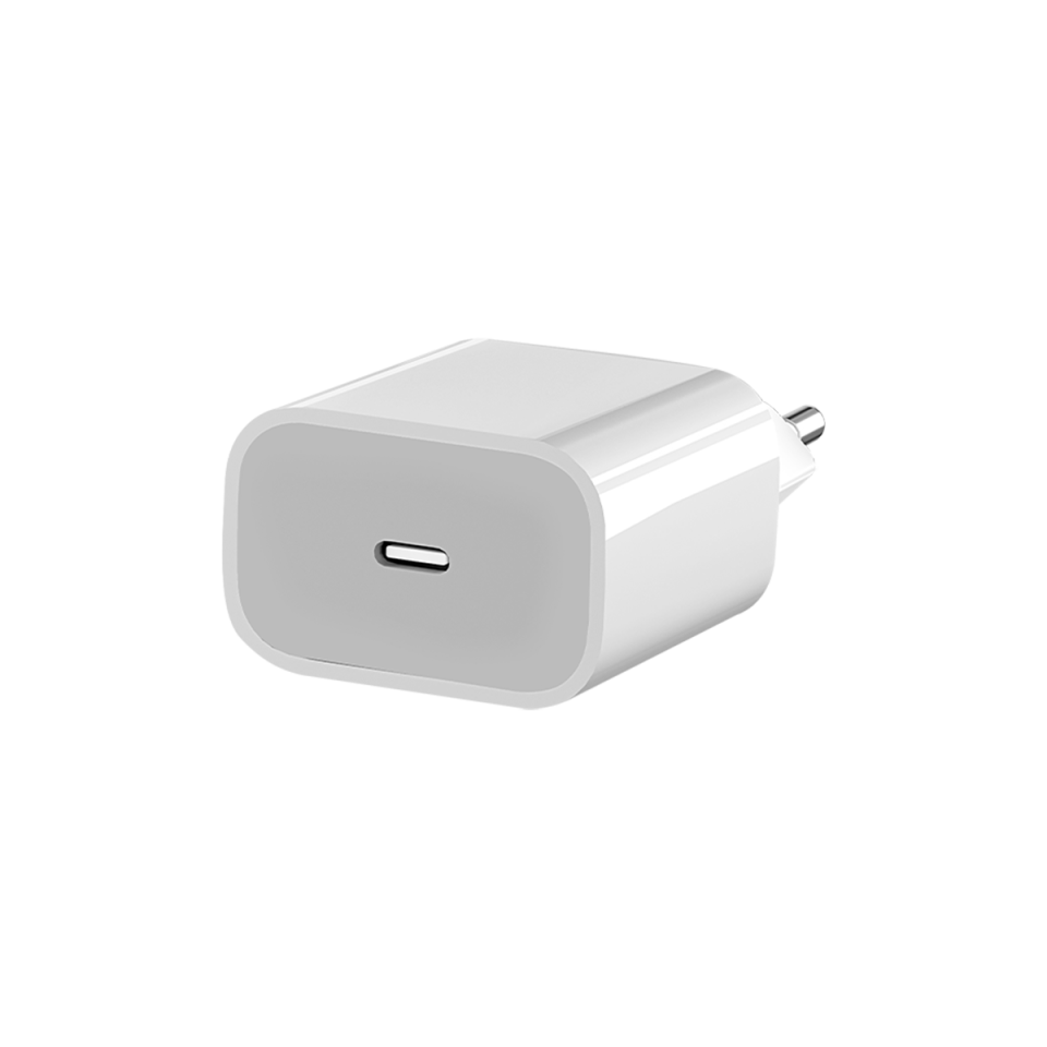 IX-HC6 20W Type-C to Type-C Seyahat Şarj Seti