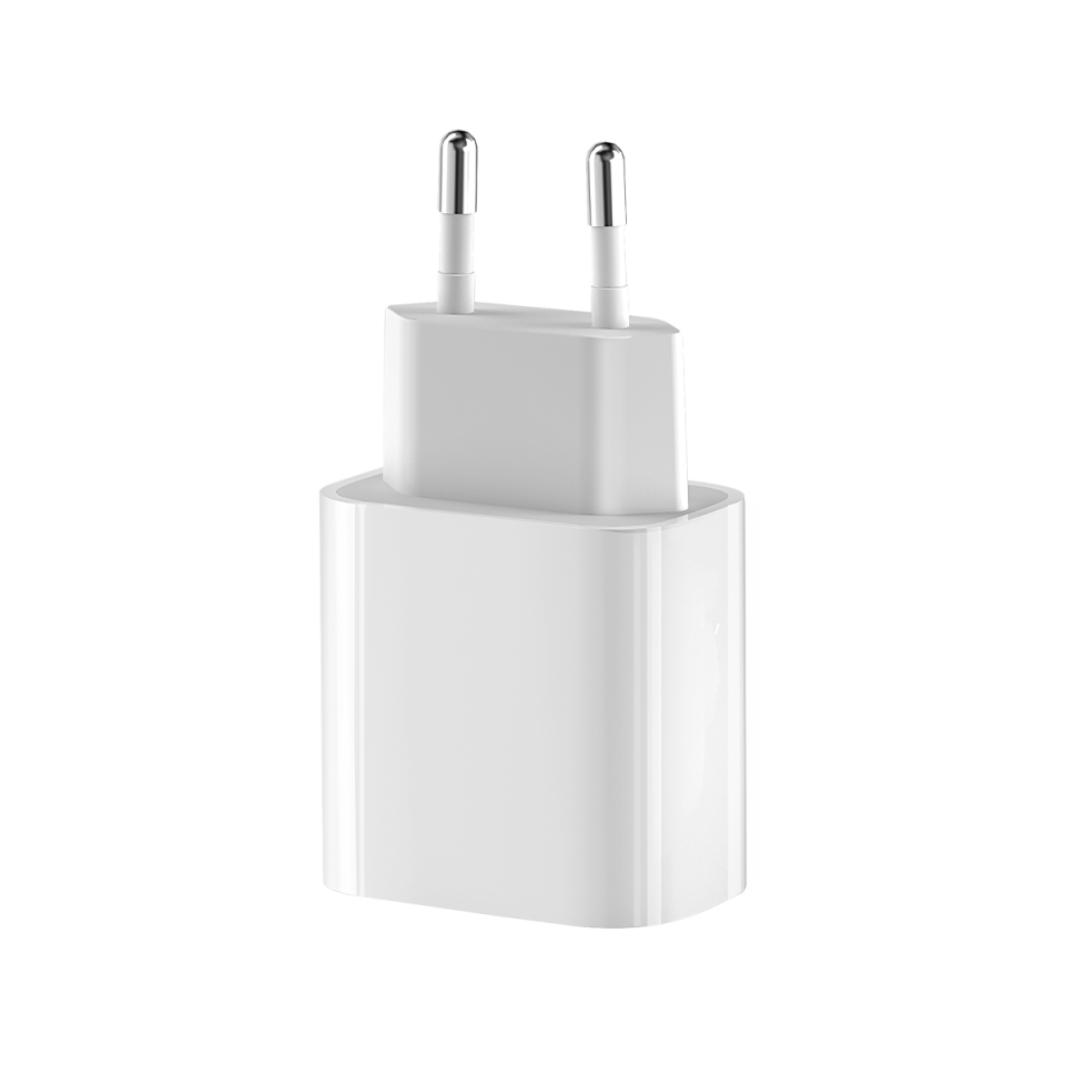 IX-HC6 20W Type-C to Lightning Seyahat Şarj Seti